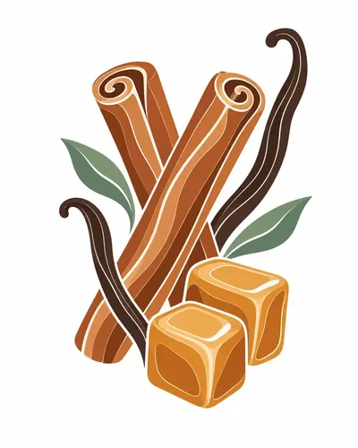 Especiada dulce