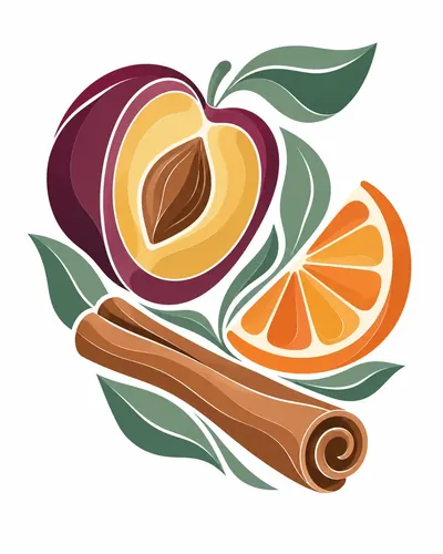 Frutal especiada