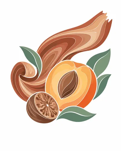 Madera frutal